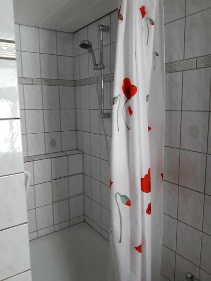Ferienwohnung Klatschmohn Шпейер Экстерьер фото
